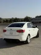 كيا فورتي 2010