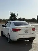 كيا فورتي 2010
