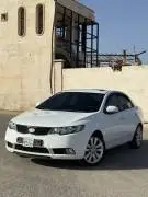 كيا فورتي 2010