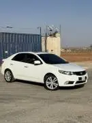 كيا فورتي 2010