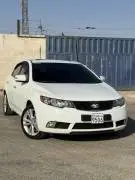 Kia Forte 2010