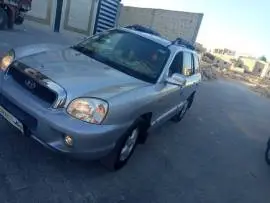 هيونداي سنتفيه 2005