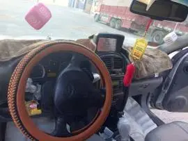 هيونداي سنتفيه 2005