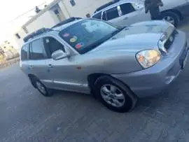 هيونداي سنتفيه 2005