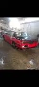 Mazda 929 Sport Modification 2000, Damascus