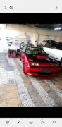 Mazda 929 Sport Modification 2000, Damascus