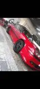 Mazda 929 Sport Modification 2000, Damascus