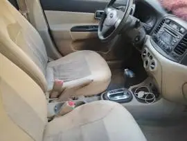 هيونداي فيرنا 2006, دمشق