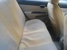 هيونداي فيرنا 2006, دمشق