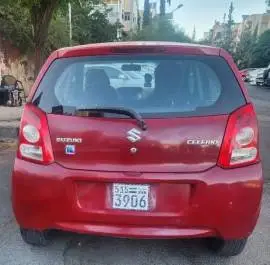 سوزوكي سيليرو 2014 للبيع, دمشق