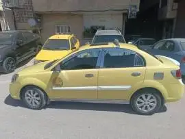 Kia Rio 2011 for sale, Damascus