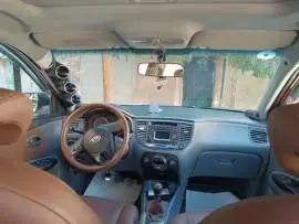 Kia Rio 2011 for sale, Damascus