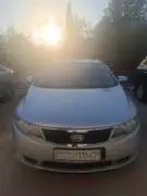 Kia Forte 2011