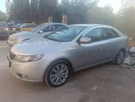 Kia Forte 2011
