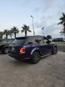 رنج روفر سبورت 2023, اللاذقية