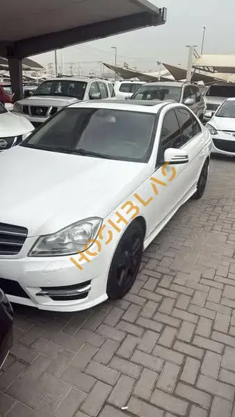 Mercedes 4Matic 2010, Damascus