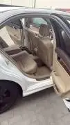 Mercedes 4Matic 2010, Damascus
