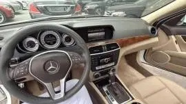 Mercedes 4Matic 2010, Damascus