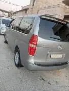 هيونداي اتش ون 2011, حمص