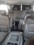 هيونداي اتش ون 2011, حمص