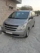 هيونداي اتش ون 2011, حمص
