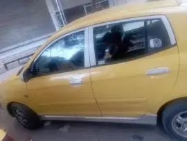 كيا مورنييغ 3/5 2023 للبيع, طرطوس