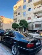 BMW 730 2001 for sale, Damascus