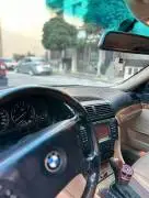 BMW 730 2001 for sale, Damascus