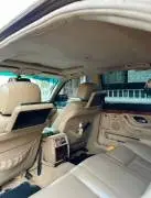 BMW 730 2001 for sale, Damascus