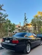 BMW 730 2001 for sale, Damascus