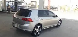 غولف 7 2017 للبيع, دمشق