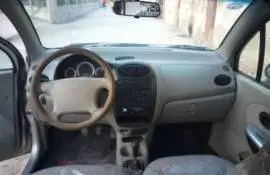 Chery QQ 2005, Damascus