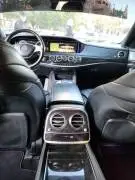 Mercedes S500 120,000 km 2013