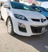 مازدا CX-7 2010, دمشق