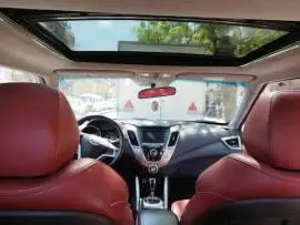 هيونداي فوليستر 2017 للبيع