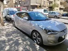 Hyundai Veloster 2017 for sale