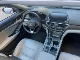 Honda Accord 2018 for sale