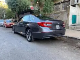 Honda Accord 2018 for sale