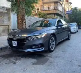 هوندا اكورد 2018 للبيع