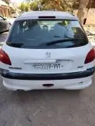 Peugeot 206 2007