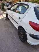 Peugeot 206 2007