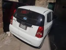 Kia Picanto 2010 for sale, Damascus