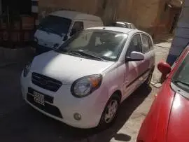 Kia Picanto 2010 for sale, Damascus