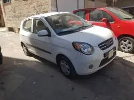 Kia Picanto 2010 for sale, Damascus