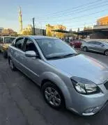Kia Rio 2011 for sale, Damascus