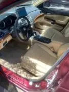 هوندا أكورد 2012, دمشق