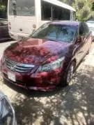 هوندا أكورد 2012, دمشق