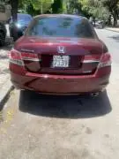 هوندا أكورد 2012, دمشق