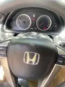 هوندا أكورد 2012, دمشق