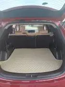 هيونداي سنتافي 2017, حماة